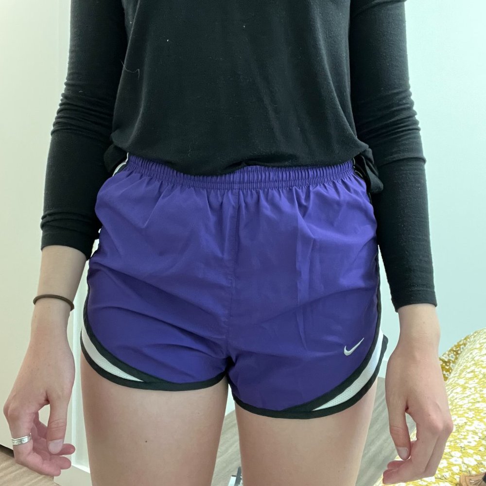 Nike Women's Dri Fit Shorts